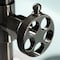 Kingston Brass KS2334RKX Bridge Kitchen Faucet with Brass Sprayer, Black Stainless KS2334RKX - alternate 2